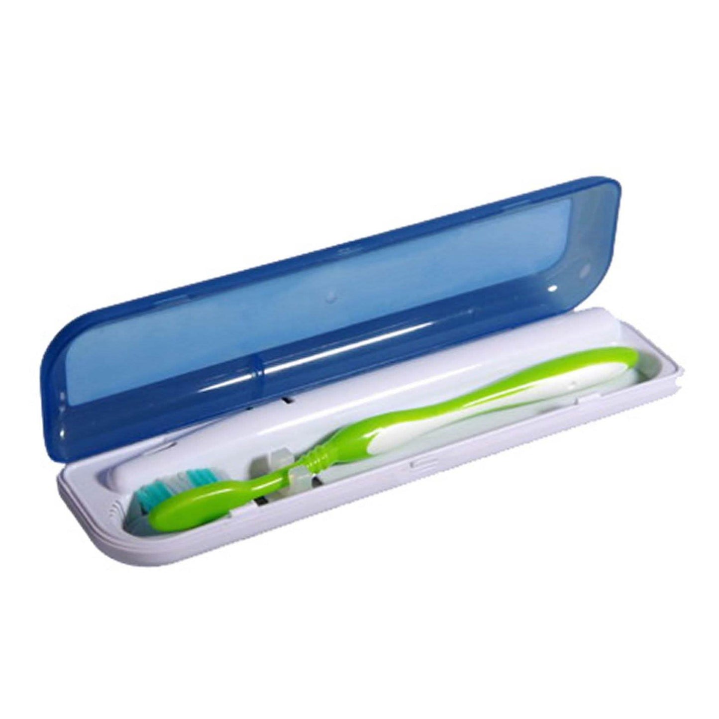 S1 UV Portable Toothbrush Sanitizer DailySale