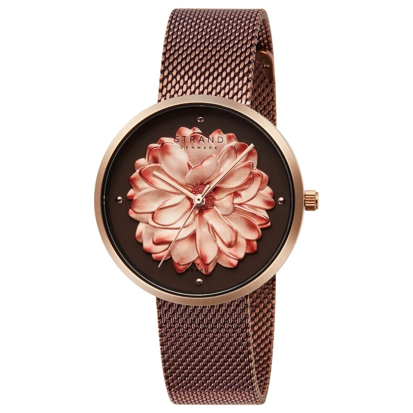 Obaku Women's Blossom Bids.com