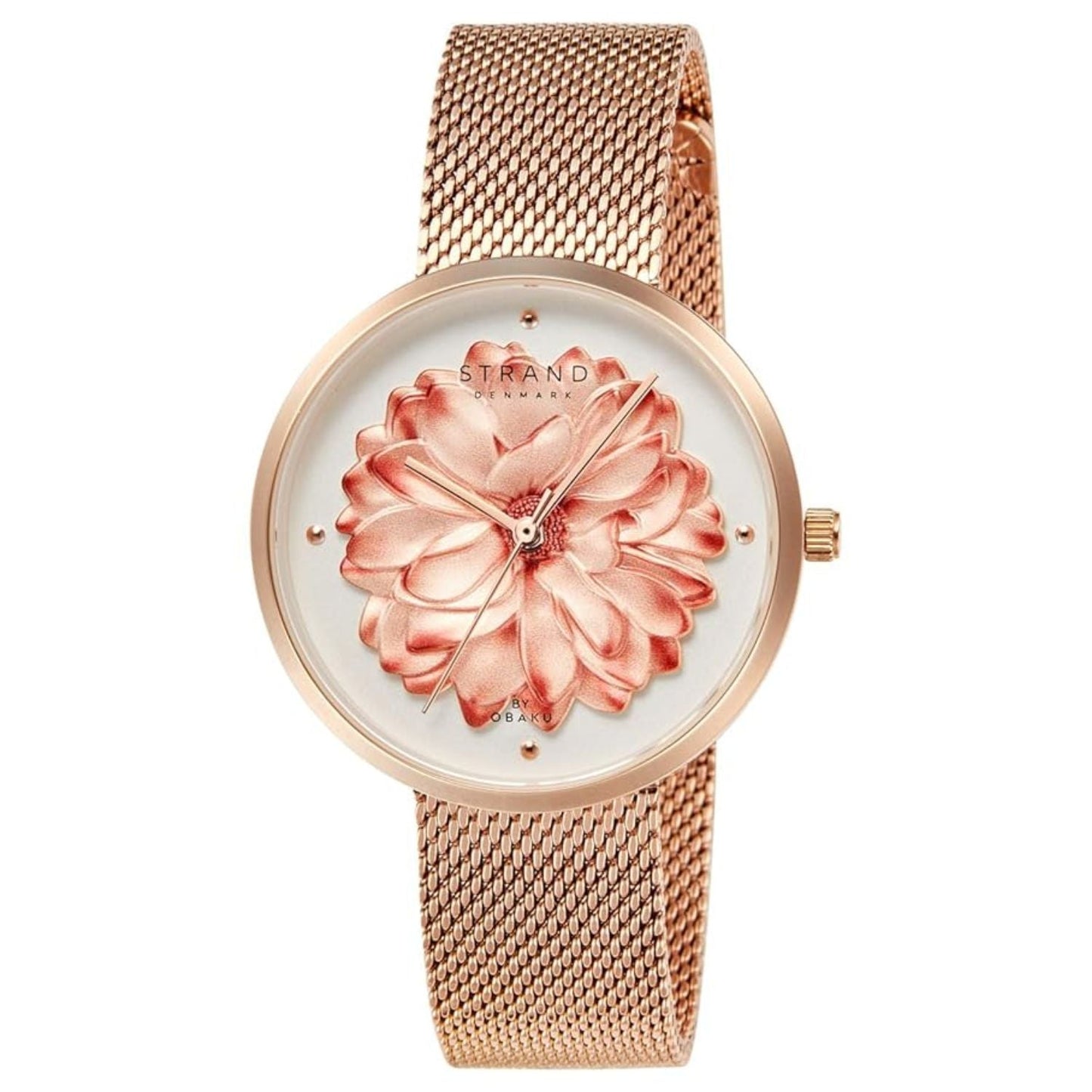 Obaku Women's Blossom Bids.com