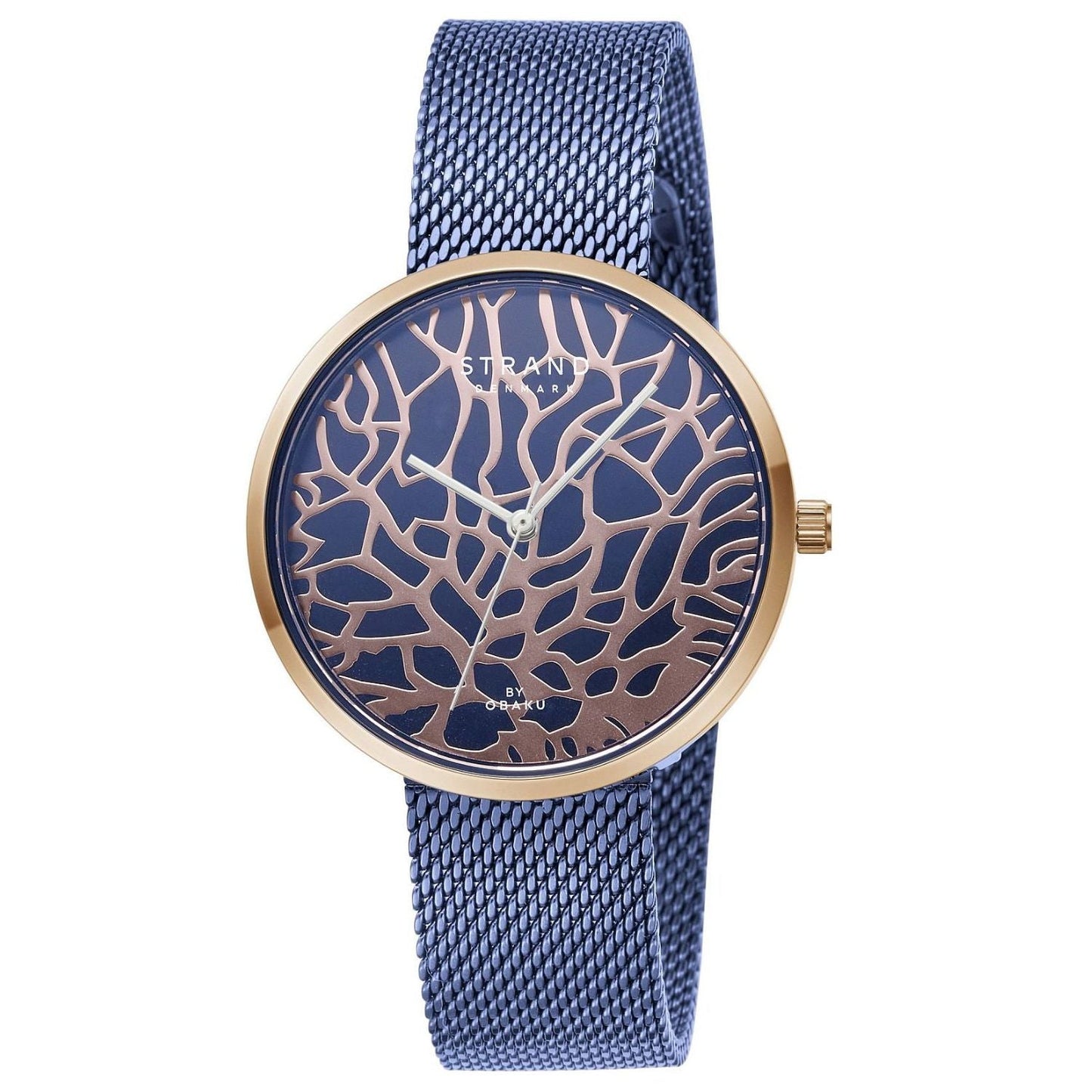 Obaku Women's Tangle Bids.com