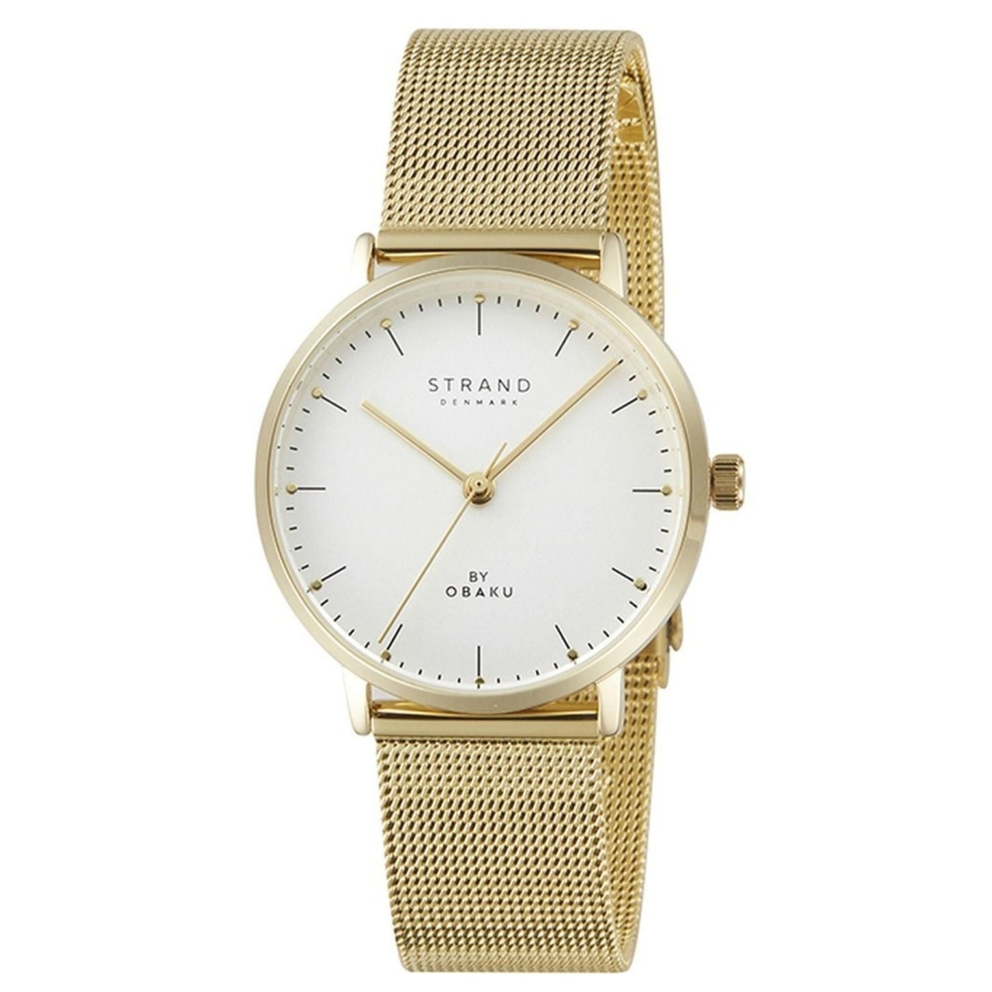 Obaku Women's Gonone Bids.com
