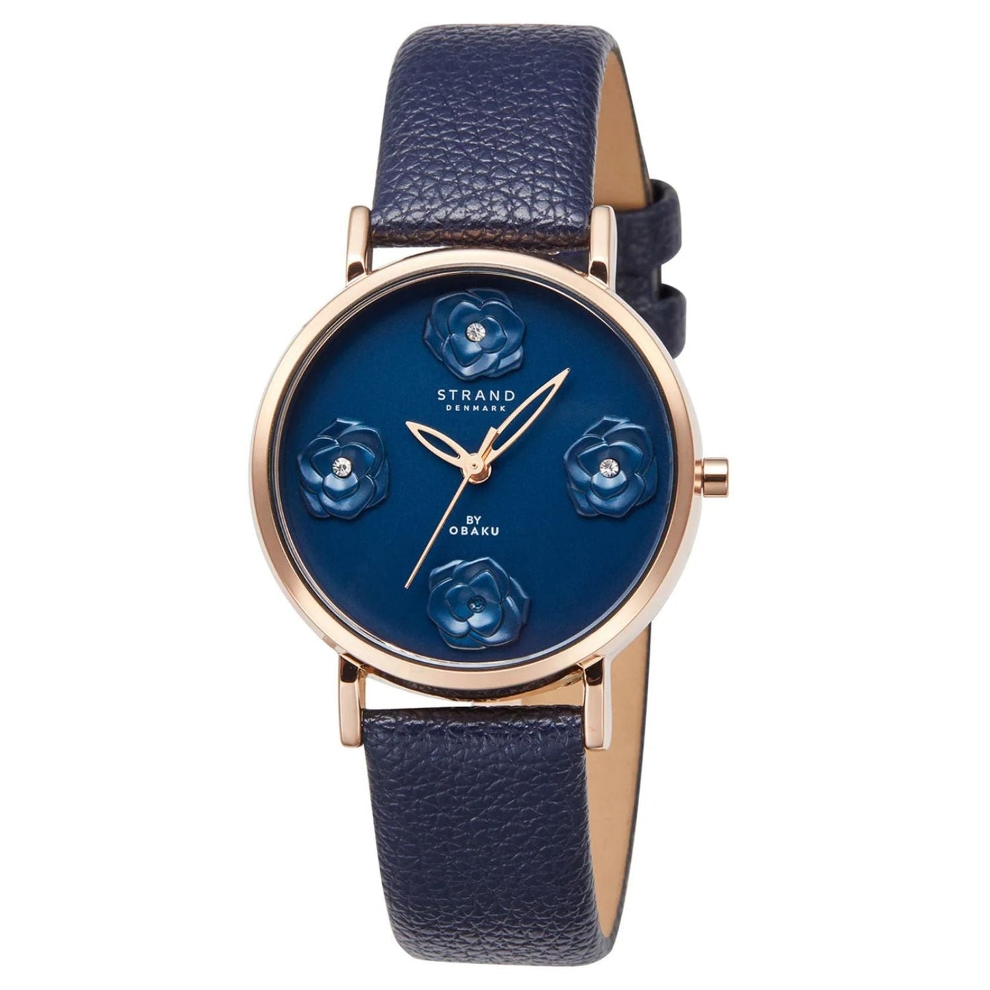 Obaku Women's Petal Bids.com