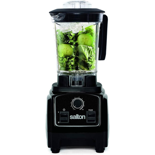 Salton Compact Power Blender 1.2 L/Qt DailySale