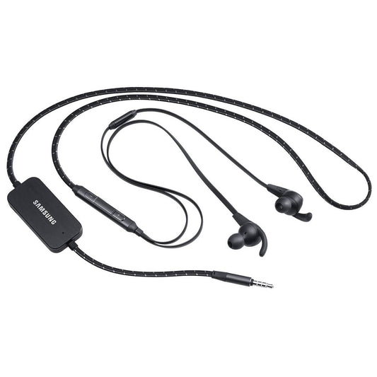 Samsung Advanced ANC Earphones, Black DailySale