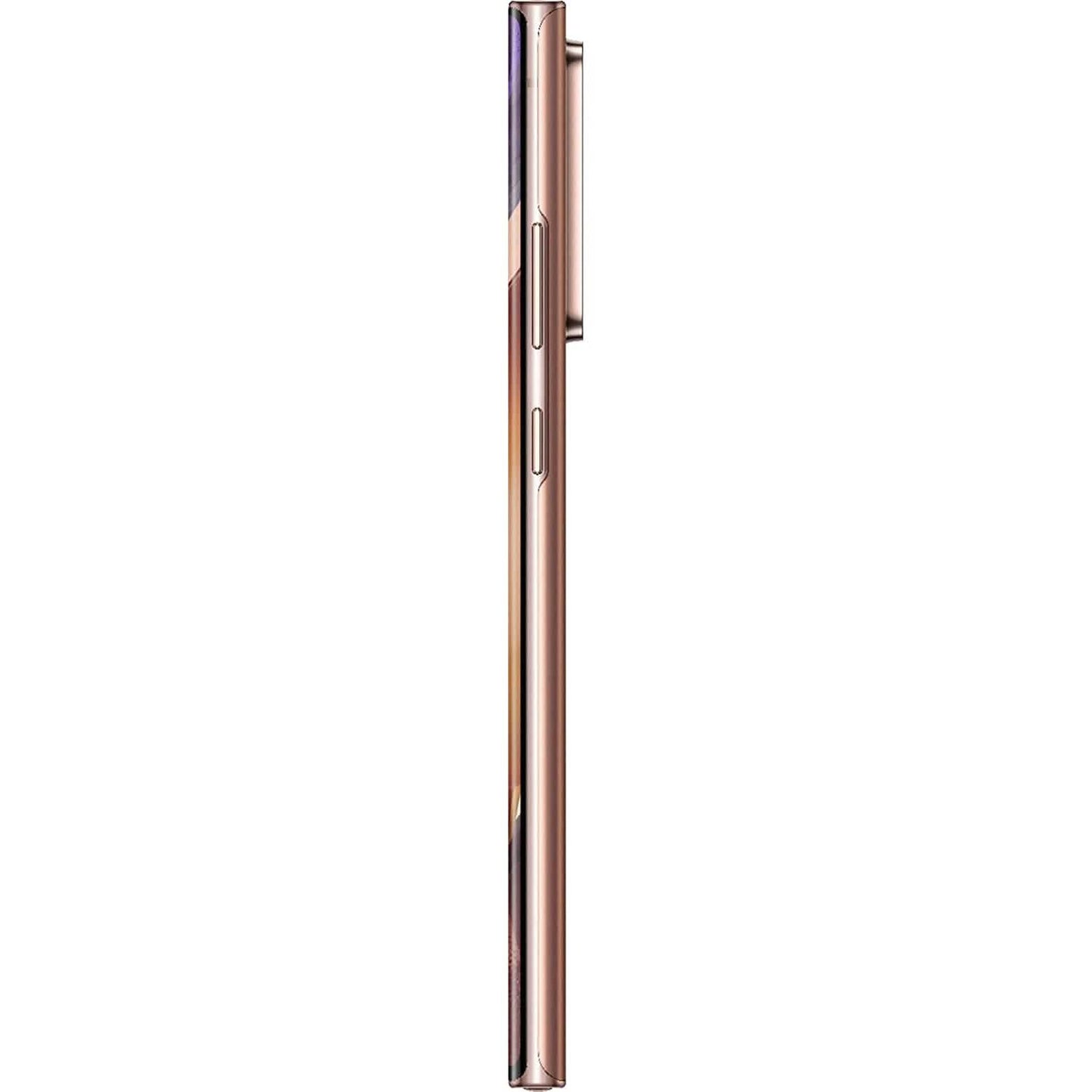 Samsung Electronics Galaxy Note 20 Ultra 5G N986U T-Mobile Locked (Refurbished) DailySale
