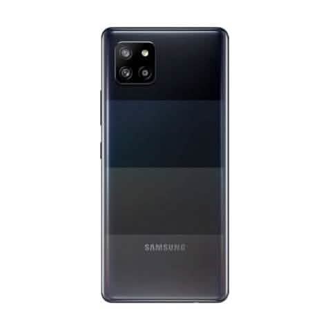 Samsung Galaxy A42 5G 128GB Black for Verizon (Refurbished) DailySale