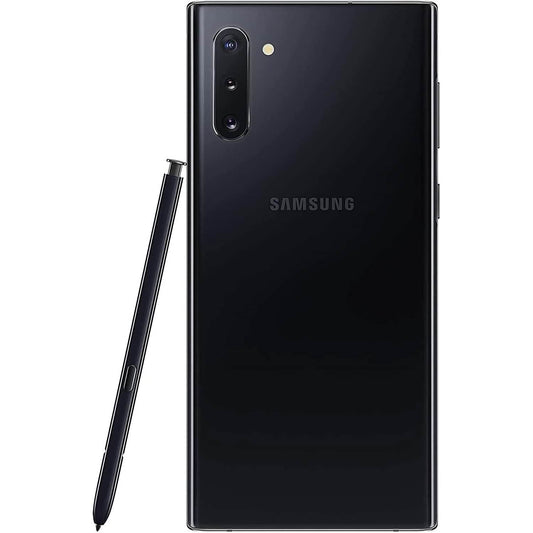 Samsung Galaxy Note 10 N970U 256GB 6.3" 4G LTE Fully Unlocked (Refurbished) DailySale