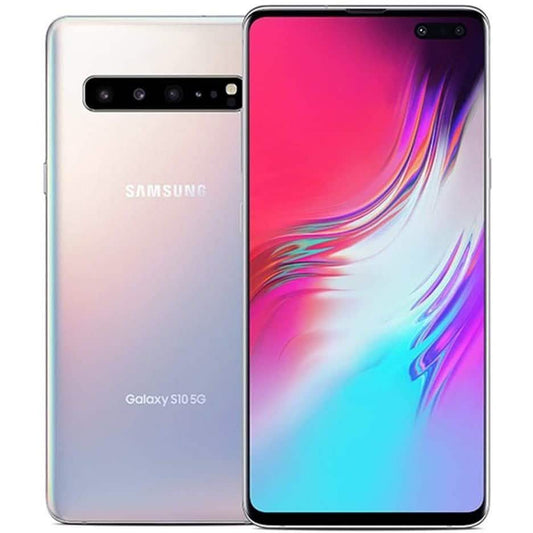 Samsung Galaxy S10 5G - Fully Unlocked (Refurbished) DailySale