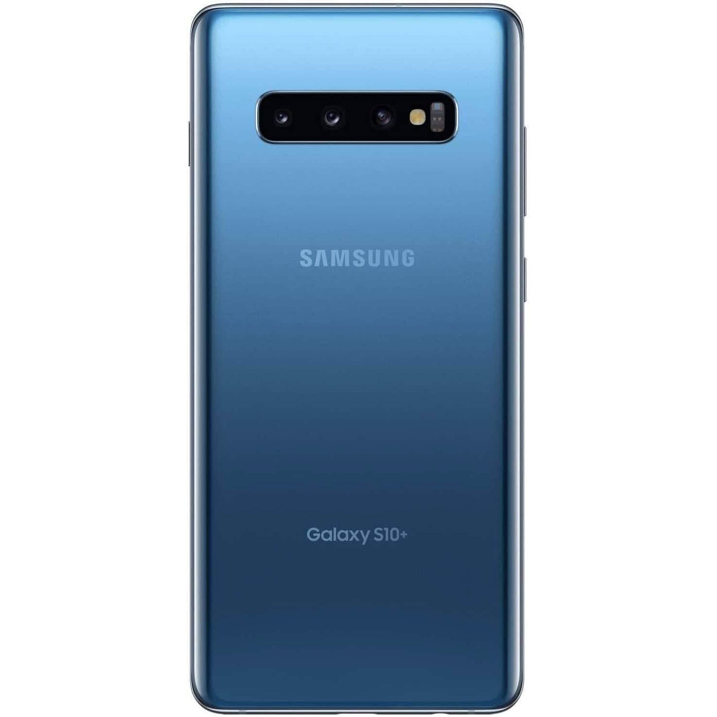 Samsung Galaxy S10+ Factory Unlocked (Refurbished) DailySale