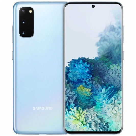 Samsung Galaxy S20 5G G981U 128GB Fully Unlocked (Refurbished) DailySale