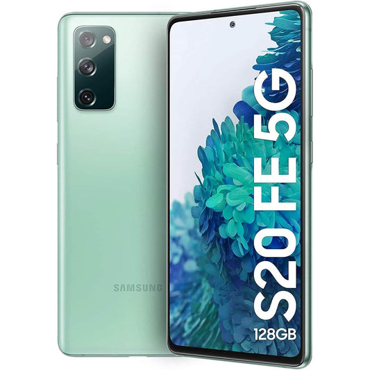 Samsung Galaxy S20 FE 5G - Fully Unlocked (Refurbished) DailySale
