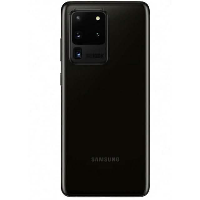 Samsung Galaxy S20 Ultra 5G 128GB Factory Unlocked (Refurbished) DailySale
