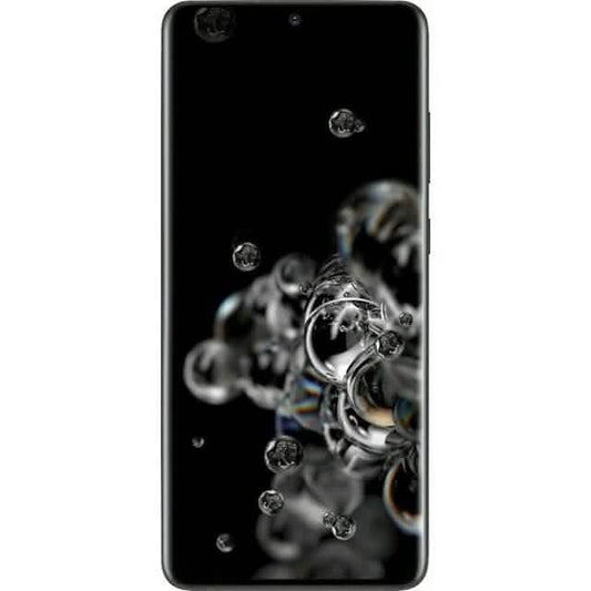 Samsung Galaxy S20 Ultra 5G 128GB Factory Unlocked (Refurbished) DailySale
