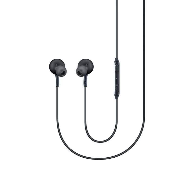 Samsung Galaxy S9/S9+/S8/S8+ Stereo Headphones tuned by AKG DailySale