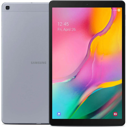 Samsung Galaxy Tab A 10.1" WIFI Tablet (Refurbished) DailySale