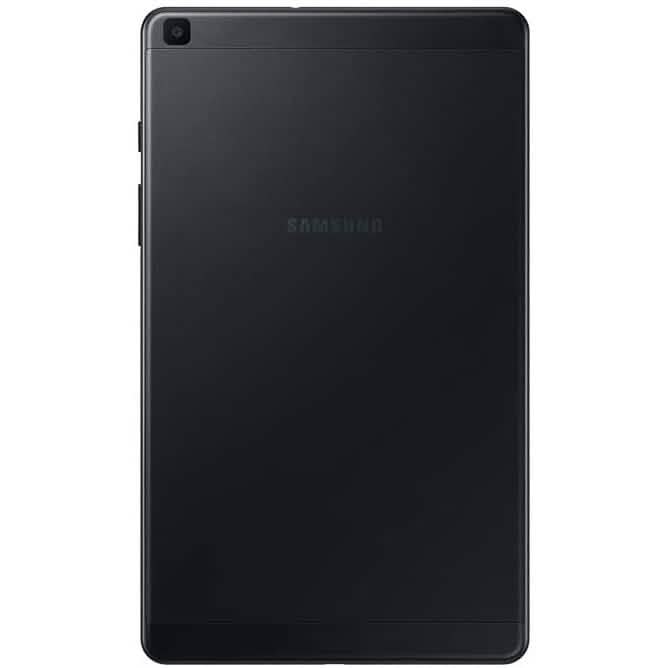 Samsung Galaxy Tab A 8.0" 32 GB Wifi Android 9.0 Pie Tablet Black 2019 DailySale