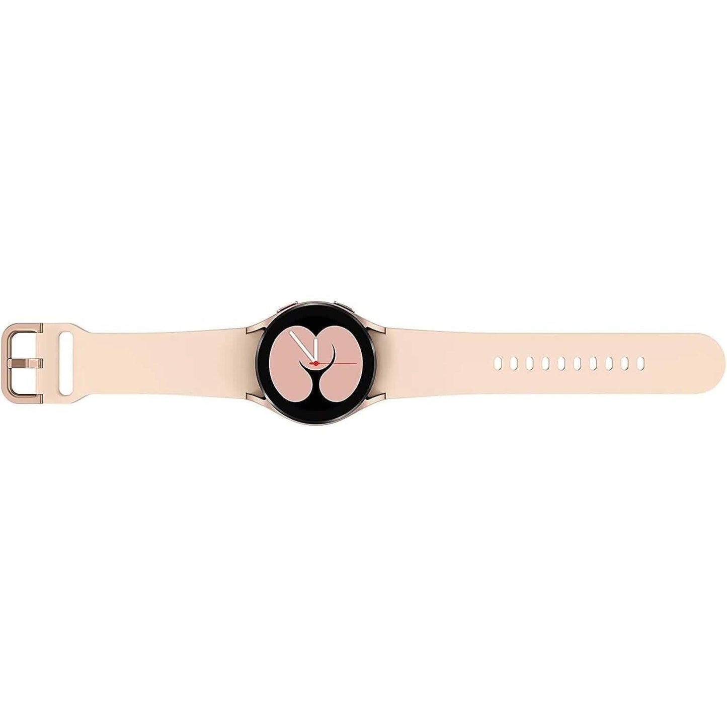 Samsung Galaxy Watch 4 40mm R860 Smartwatch GPS (Pink) DailySale