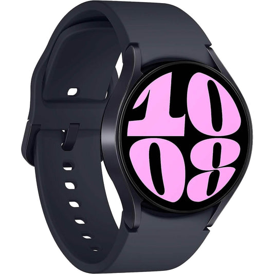 Samsung Galaxy Watch 6 40mm Bluetooth Smartwatch US Version (Refurbished) DailySale