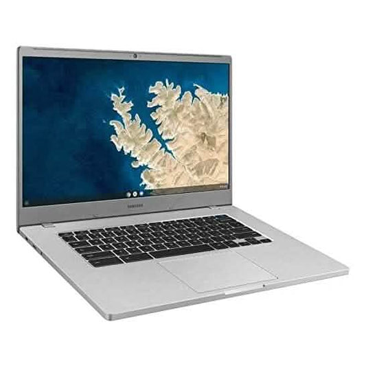 Samsung XE350XBA-K05US Chromebook 4+ 15.6" Full HD Celeron N4000 4GB 128GB (Refurbished) DailySale