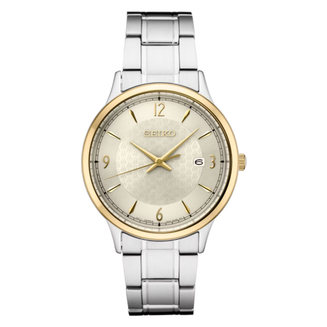 Seiko Men's Essentials Bids.com
