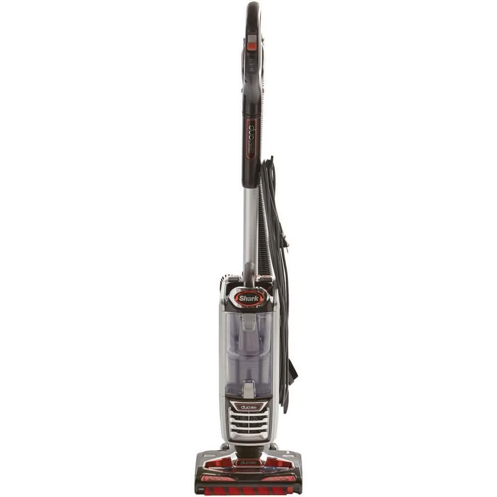 Shark DuoClean Powered Lift-Away Speed Vacuum (Refurbished) DailySale