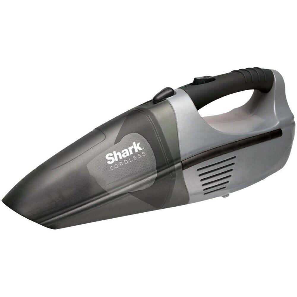 Shark SV66 Cordless 12-Volt Handheld Vacuum (Refurbished) DailySale
