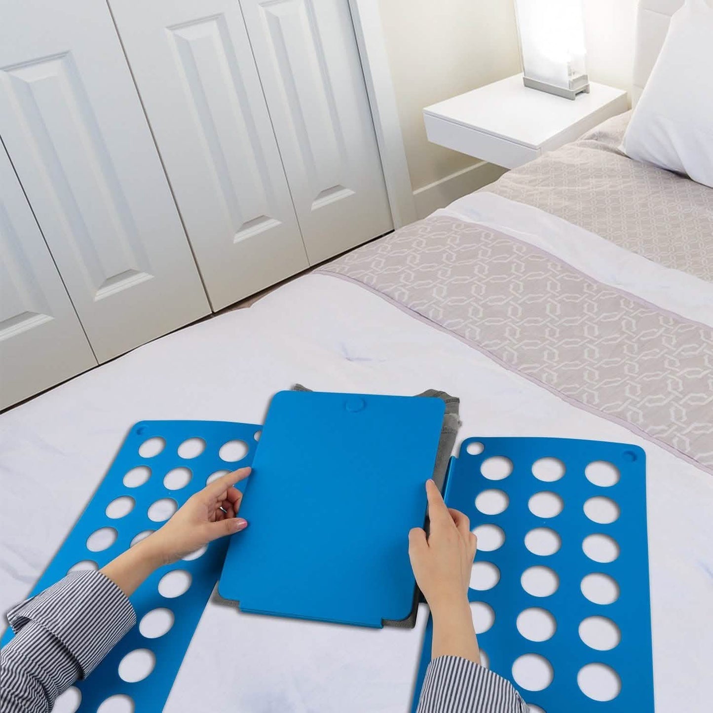 Shirt Folding Board DailySale