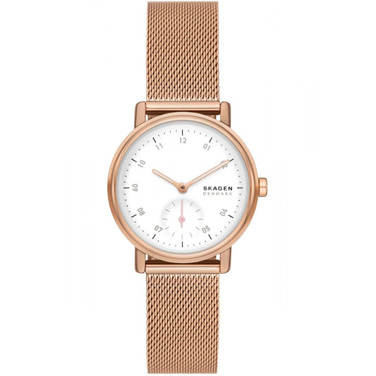 Skagen Women's Kuppel Lille Bids.com