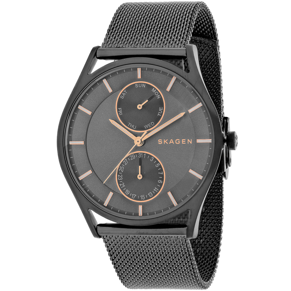 Skagen Men's Holst Bids.com