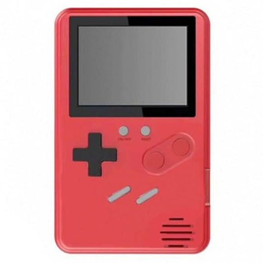 Slim Retro Gaming Device with 500 Games Built-In DailySale