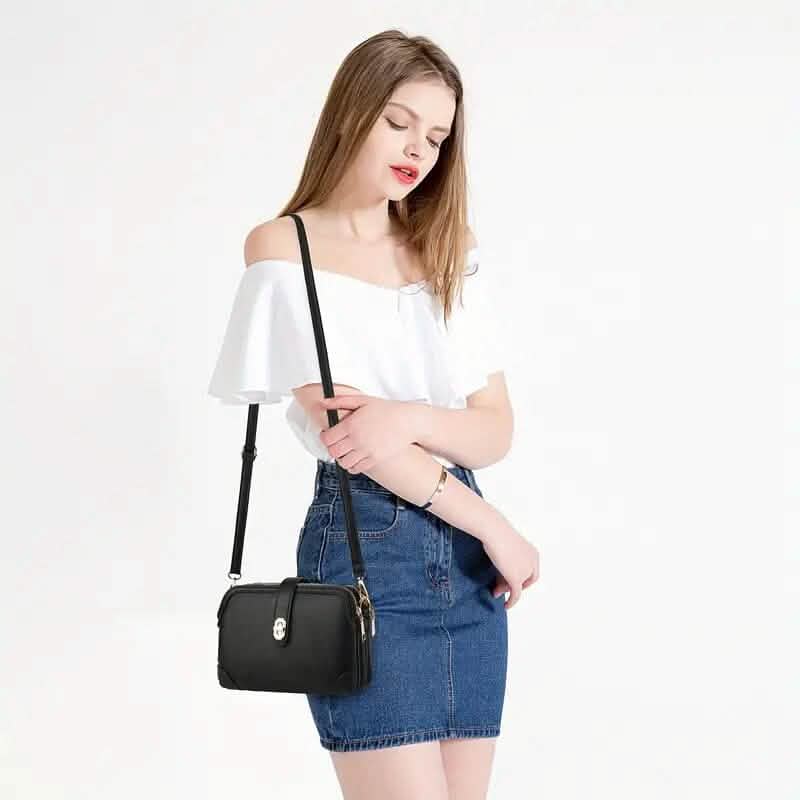 Small Crossbody Fashion Bag for Women DailySale