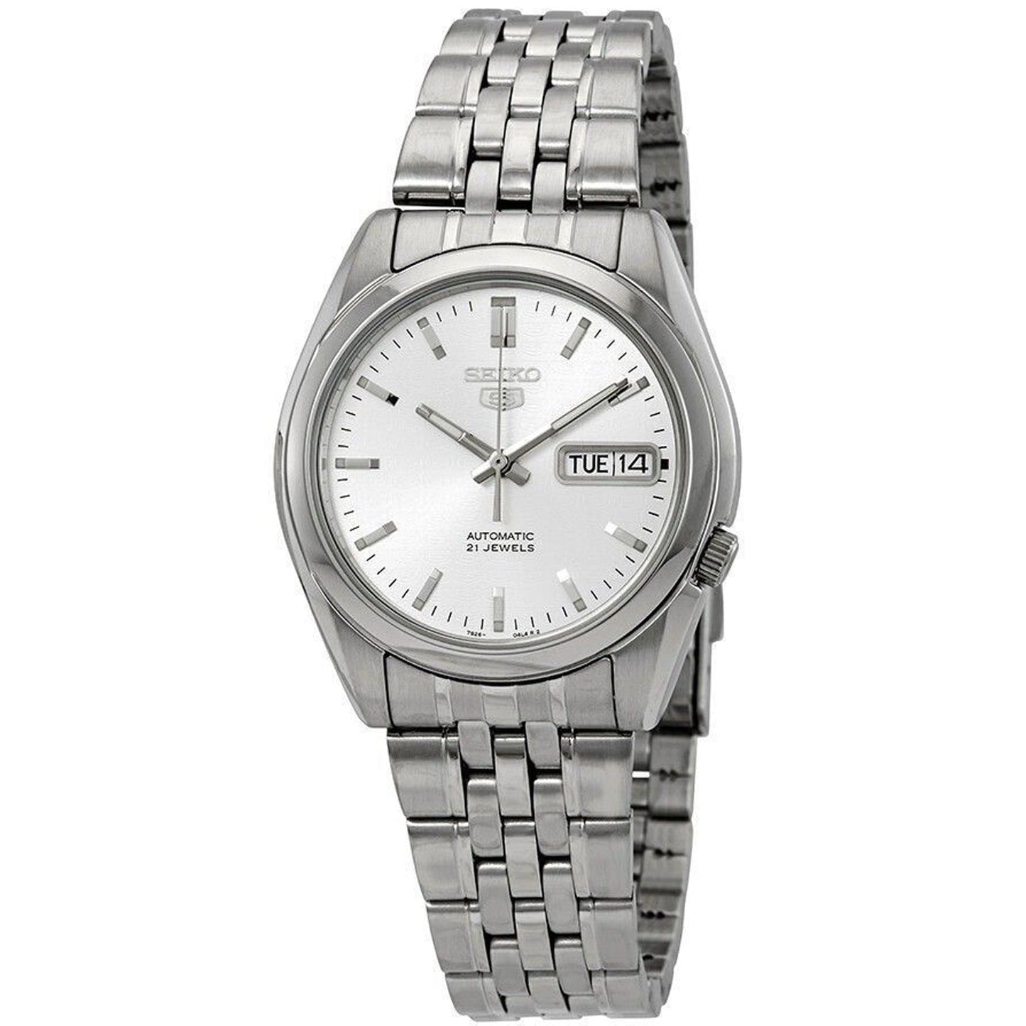 Seiko Men's Seiko 5 Bids.com
