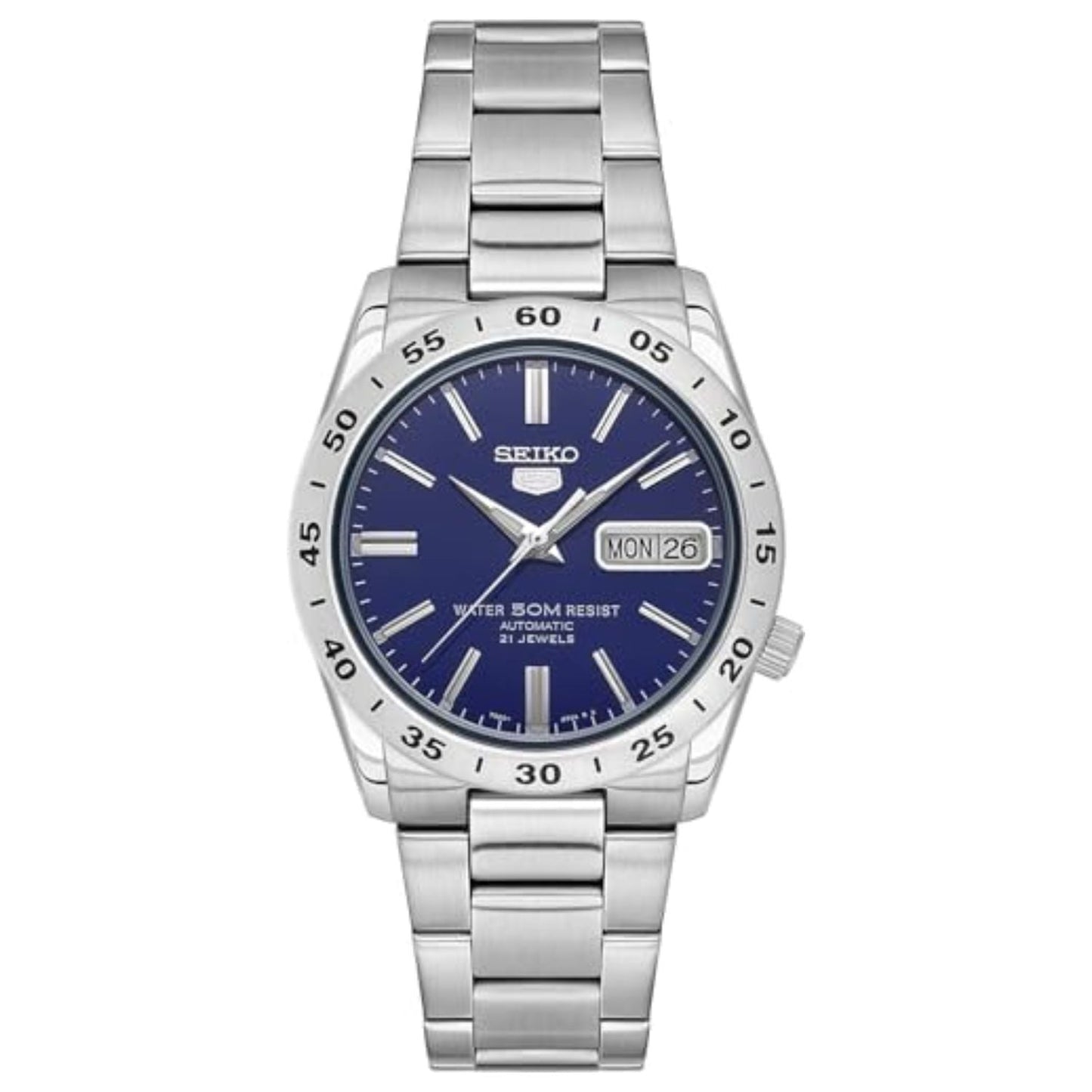 Seiko Men's Classic Bids.com