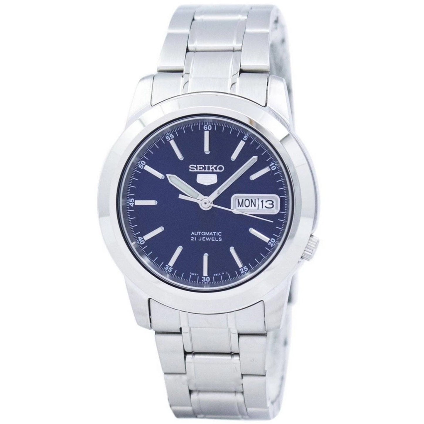Seiko Men's Series 5 Bids.com