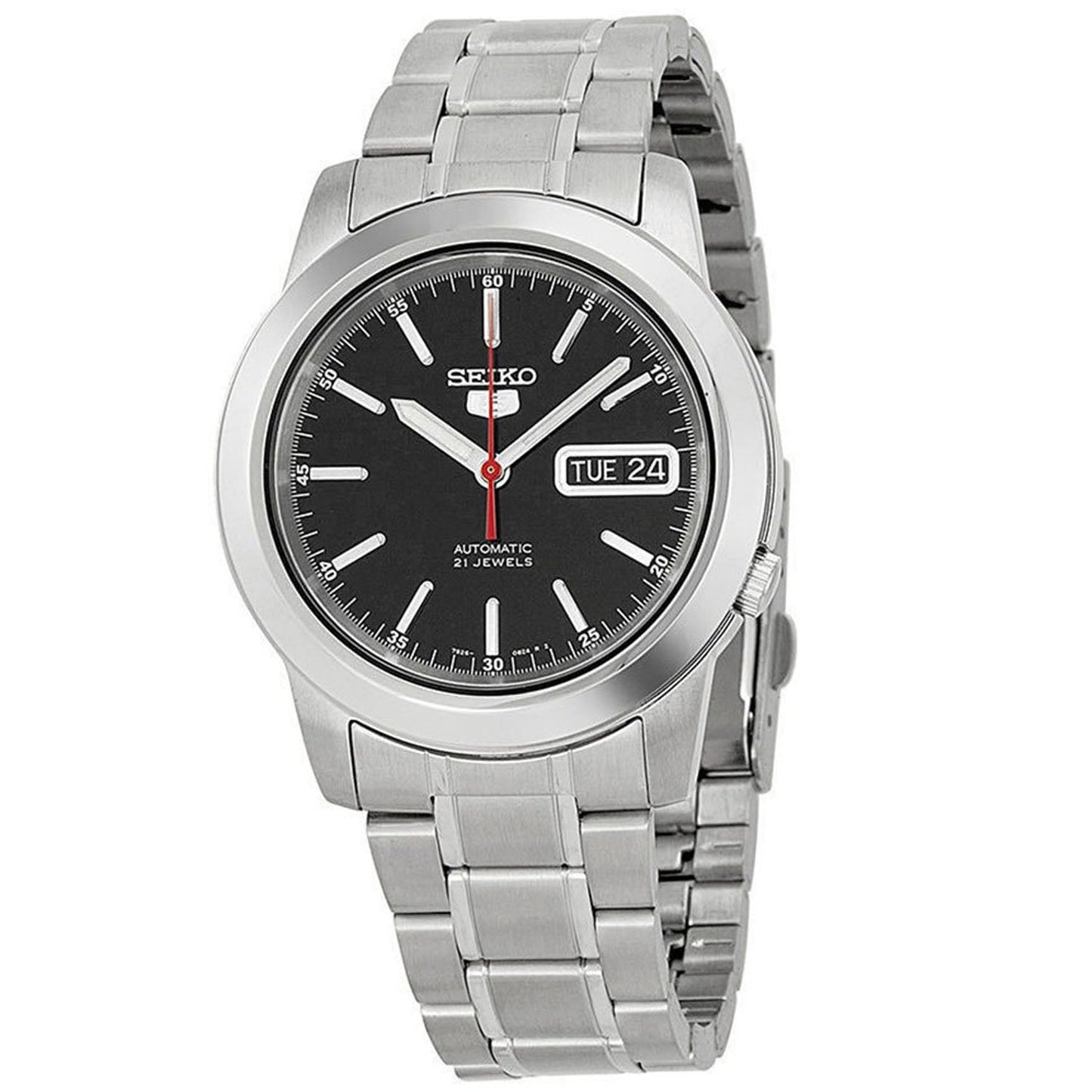 Seiko Men's Classic Bids.com
