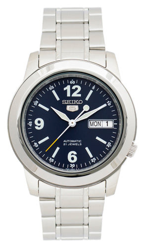 Seiko Men's Series 5 Bids.com