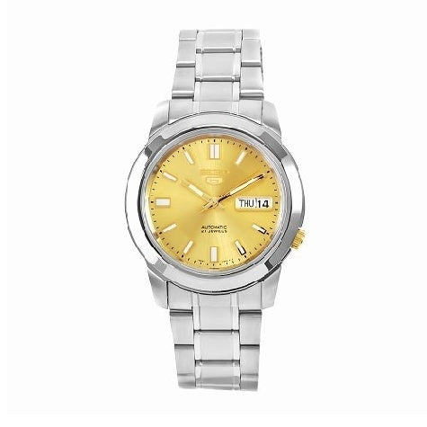 Seiko Men's Series 5 Bids.com