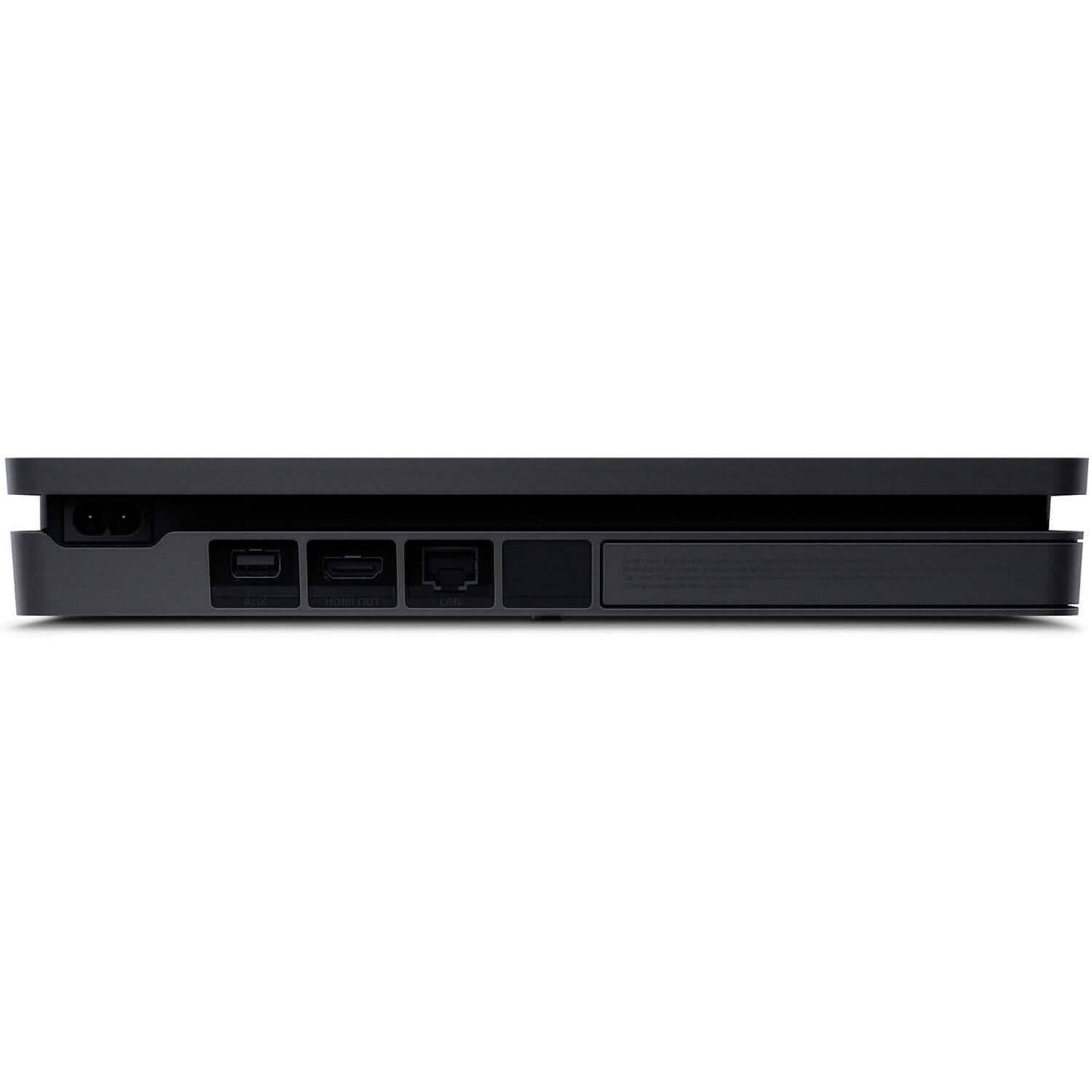 Sony PlayStation 4 1TB Slim (CUH-2215B) Gaming Console (Refurbished) DailySale