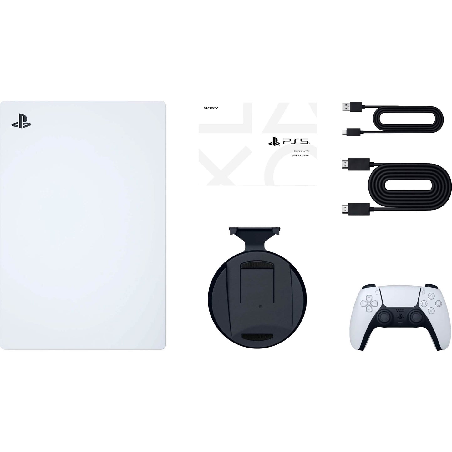 Sony PlayStation 5 Digital Edition – Horizon Forbidden West Bundle DailySale