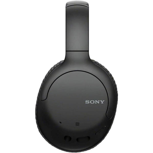 Sony Wireless Noise-Cancelling Over-The-Ear Headphones WH-CH710N (Refurbished) DailySale