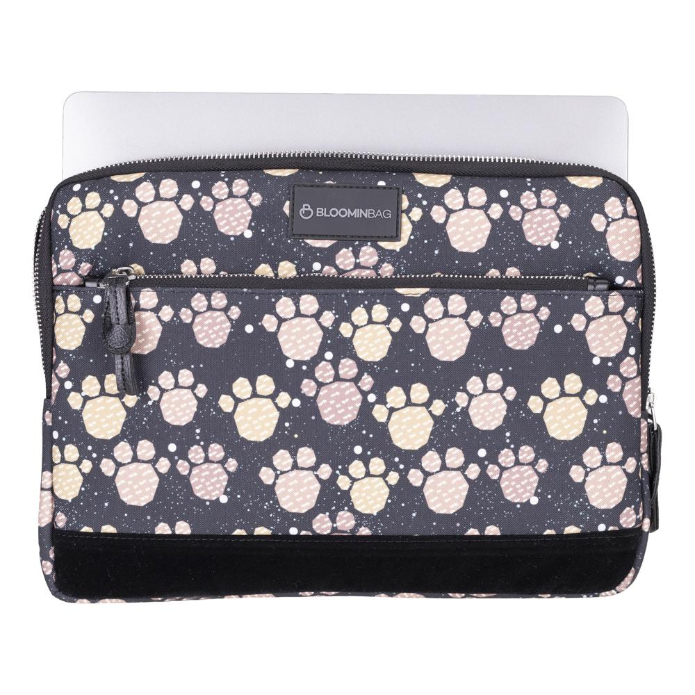 Soul Mate 15-16 inch Laptop / MacBook Sleeve Mizuri Leather