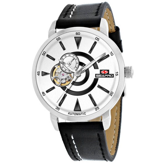 Seapro Men's Elliptic Bids.com