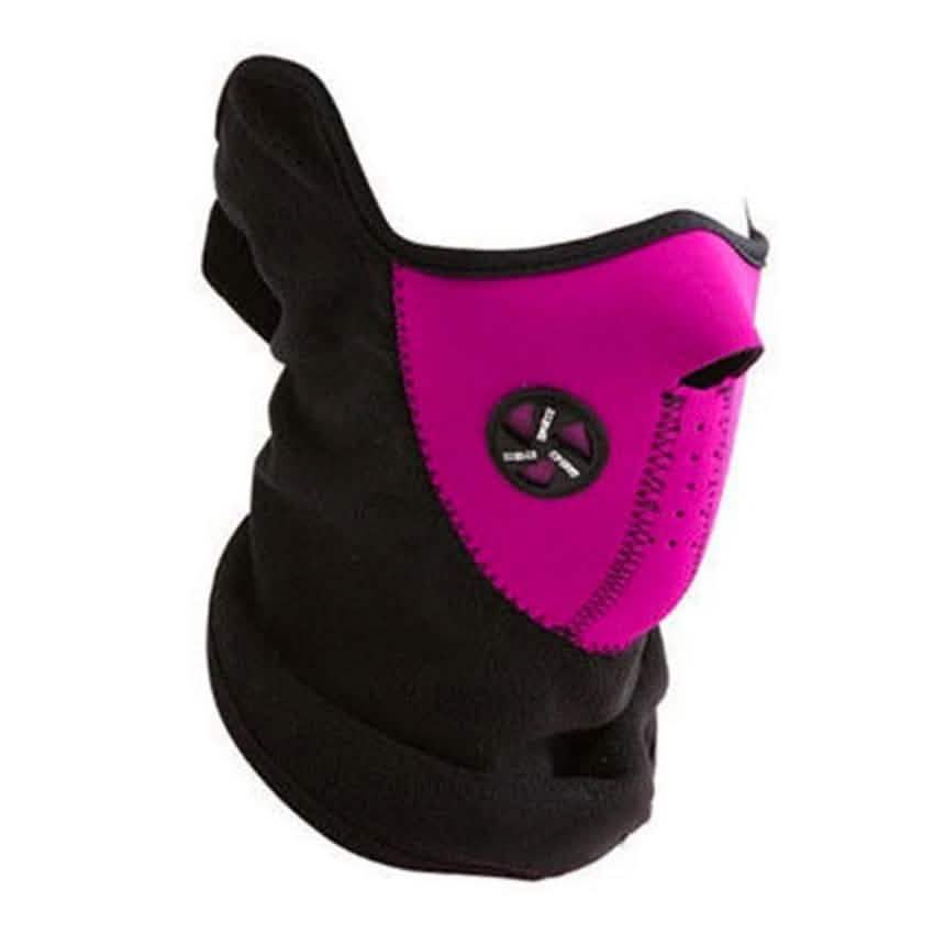 Sport Force Face and Neck Ski Mask DailySale