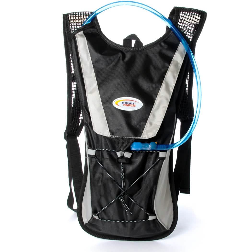 Sport Force Multi Function Hydration Backpack DailySale