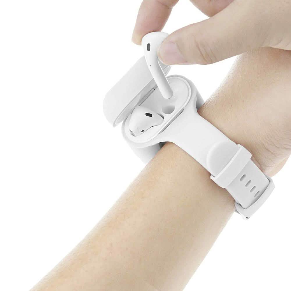 Sports Wristband Protective Case Cover For Airpods DailySale