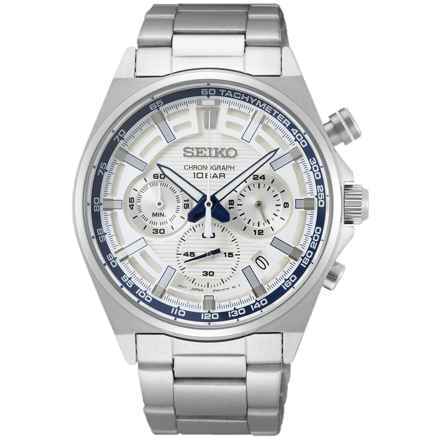 Seiko Men's NZD 595 Bids.com