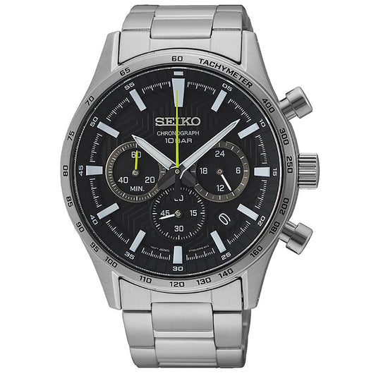 Seiko Men's Classic Bids.com