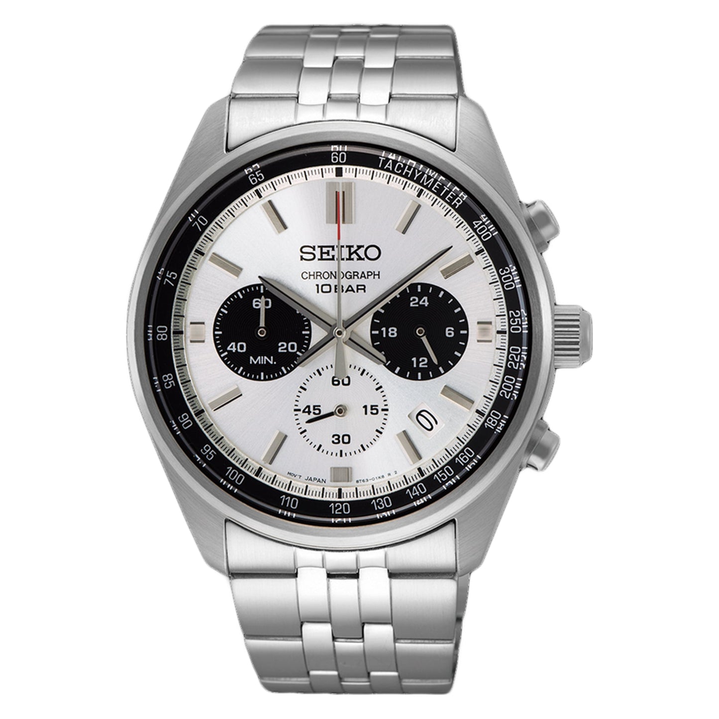 Seiko Men's Chronograph Bids.com