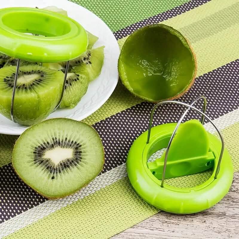 Stainless Steel Kiwi Fruit Peeler DailySale