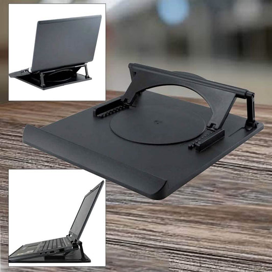 Stand for Laptop - 7 Angle Adjustment DailySale
